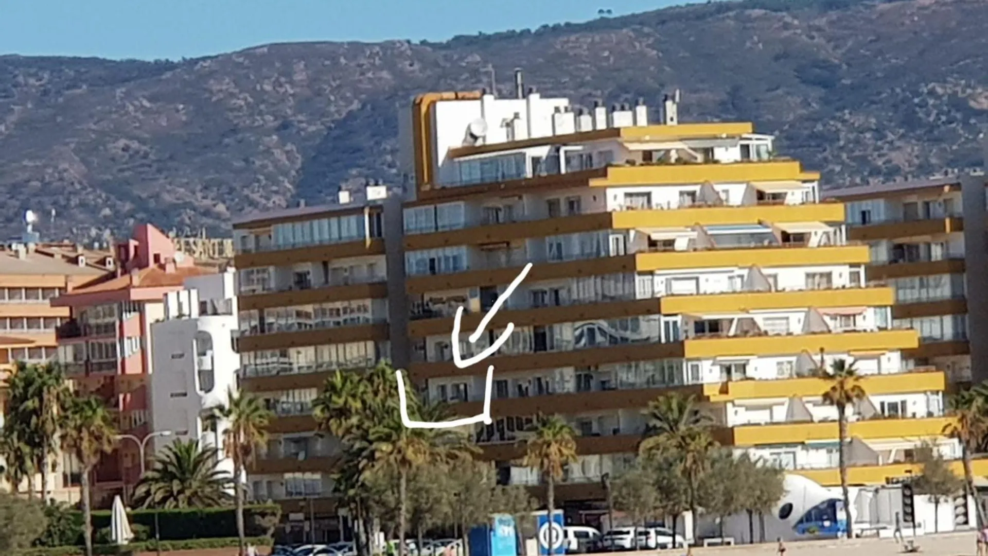 Apartment Rosas Holiday Center