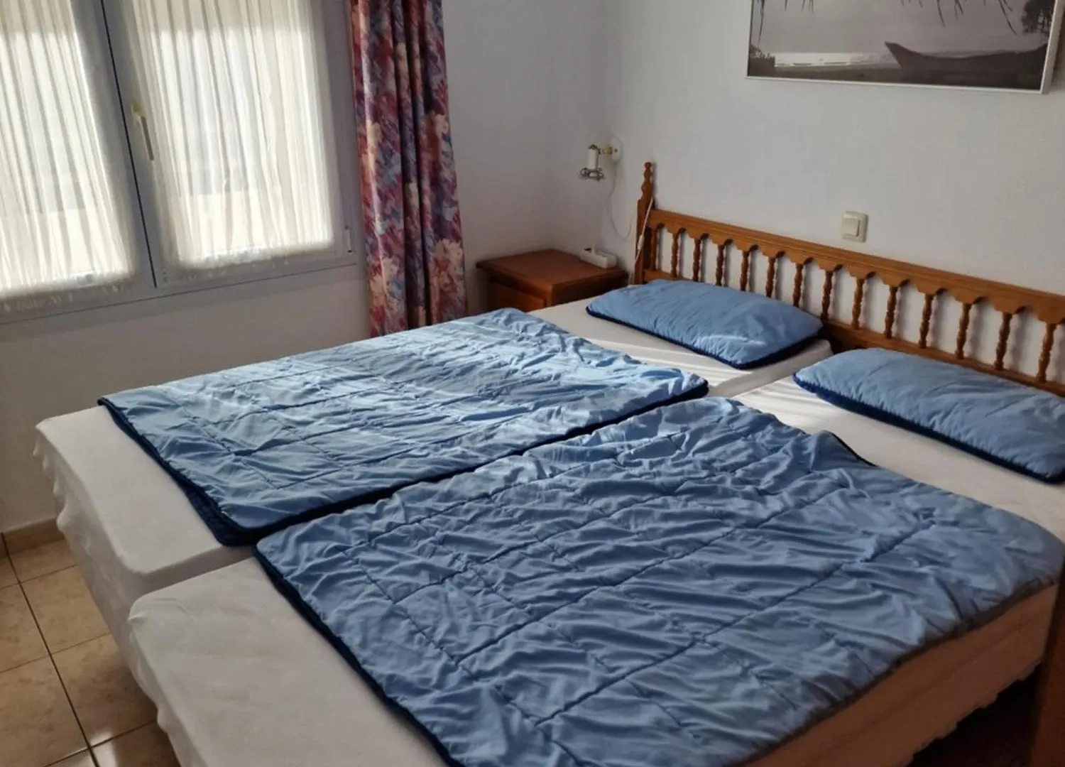 Rosas Holiday Center 0*, Roses Spain