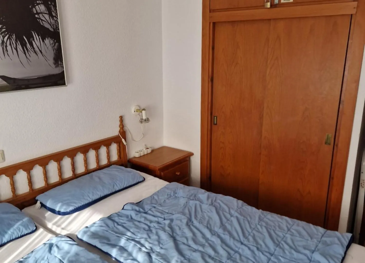 Apartment Rosas Holiday Center Spain