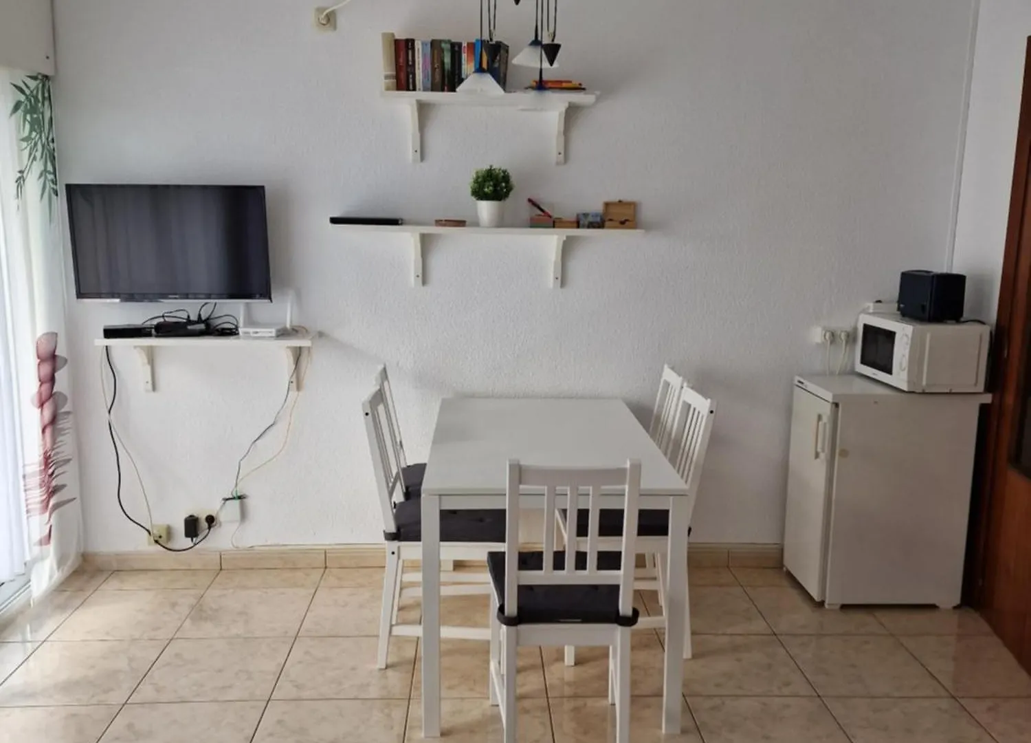 Rosas Holiday Center Apartment