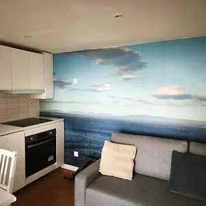 Canyelles Apartment