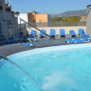 Ciutadella Hotel