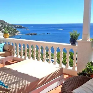 Amazing Seaview With Terrace & Parking - Casa Artevida Apartment