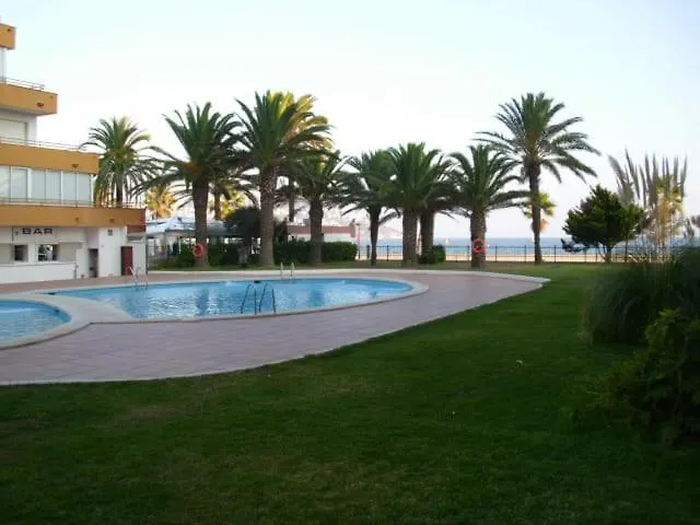 Apartment Rosas Holiday Center