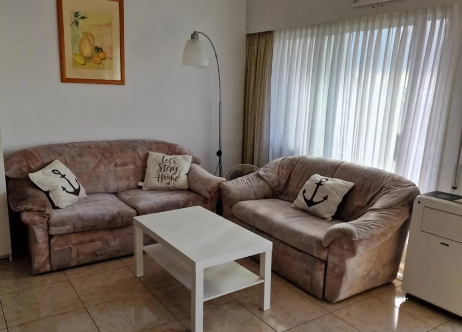 Apartment Rosas Holiday Center